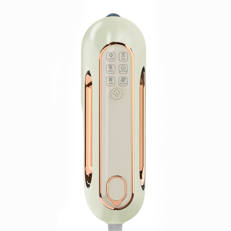 Plancha de Vapor Portatil 2 en 1, Plancha y Vap... image number null