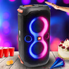 Bocina JBL Partybox 110
