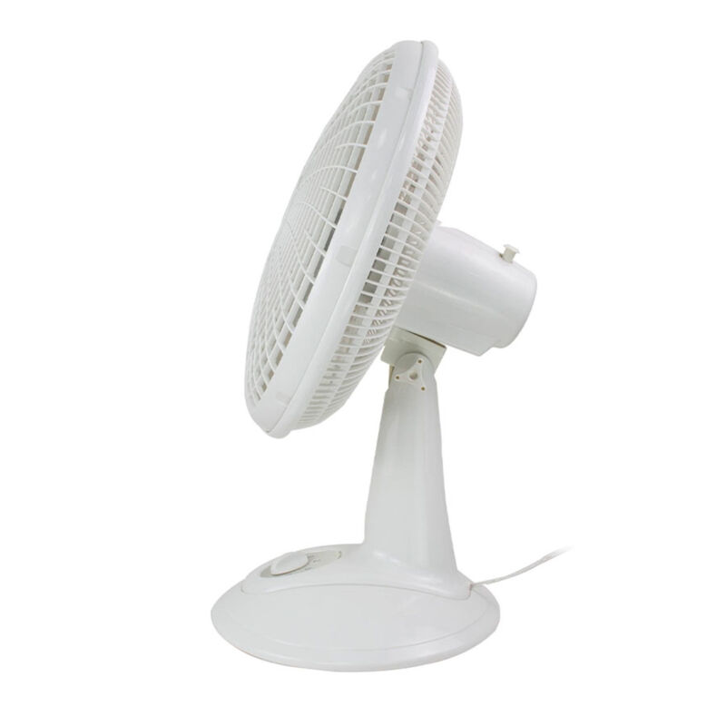 Ventilador De Mesa Mytek 3157 16" Aspas Plástic... image number null