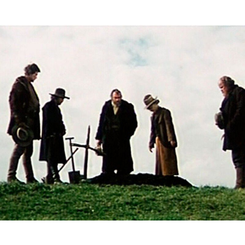 Herbstst&uuml;rme [dvd] (1976) The Winds Of Autumn image number null