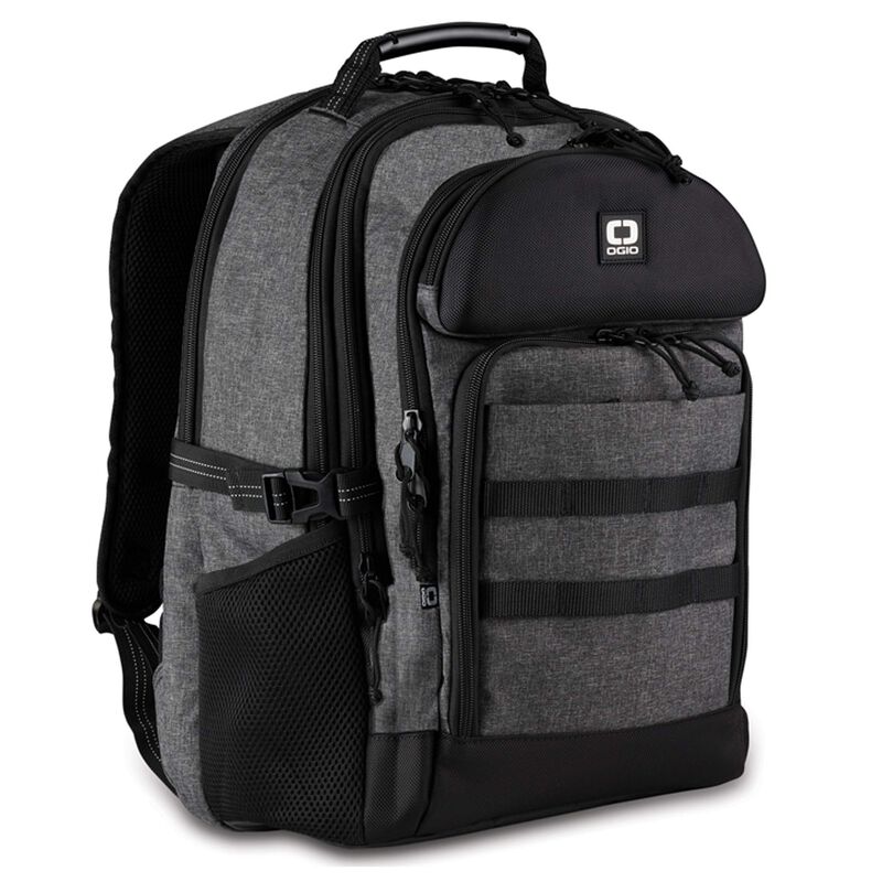 Mochila Ogio Prospect Dark Static Para Ordenado... image number null