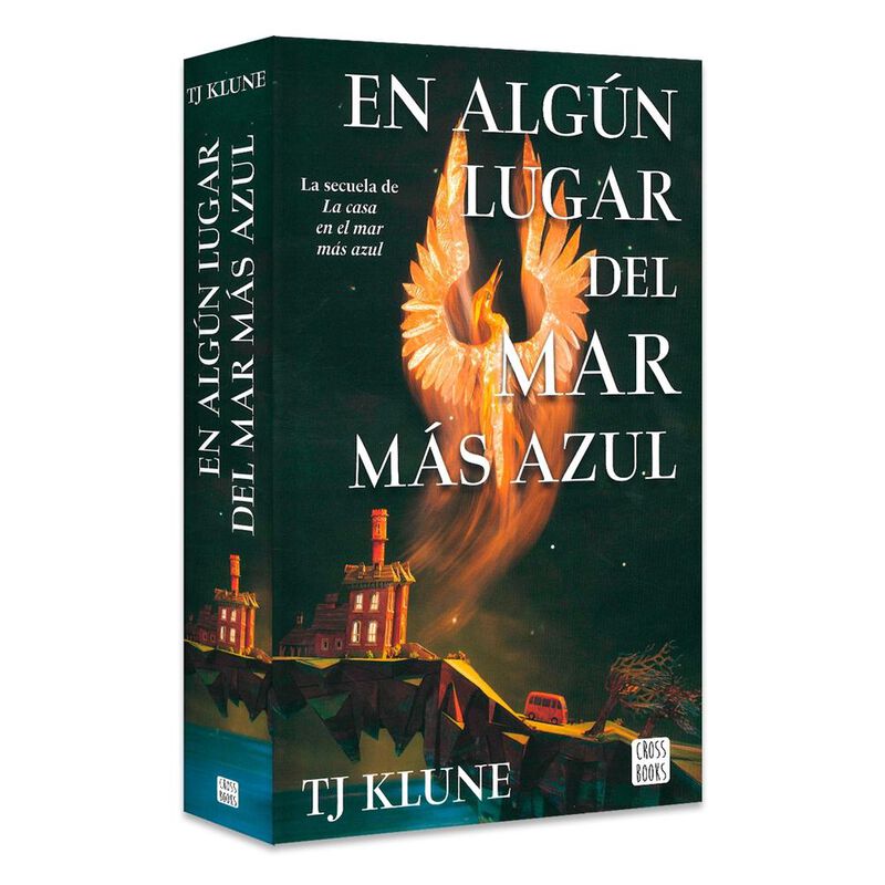 En alg&uacute;n lugar del mar m&aacute;s azul image number null