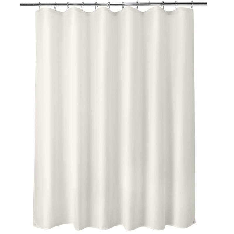 Forro De Cortina De Ducha Titanker 178x183 cm C... image number null