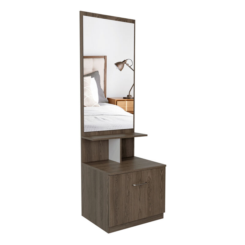 Tocador Zaha Milan Virtual Muebles image number null