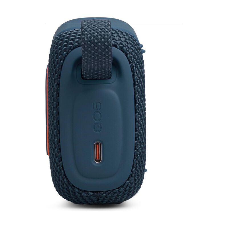 Bocina Inal&aacute;mbrica Jbl Go 5 Color Azul image number null