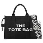 Bolsa Tote Pink Brule Para Mujer