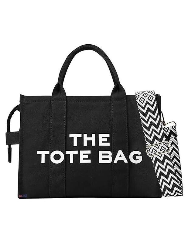 Bolsa Tote Pink Brule Para Mujer image number null