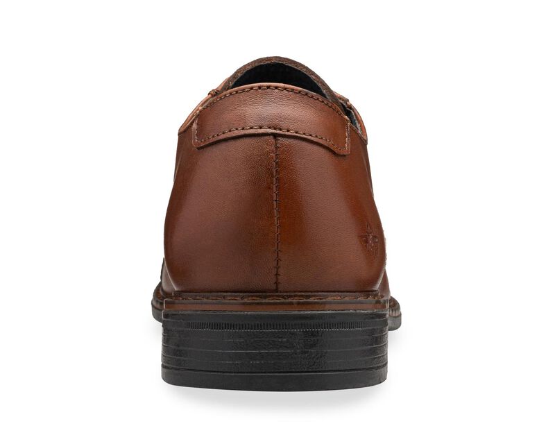 Zapatos Dockers&reg; Baruk Para Hombre D2126861 Bra... image number null