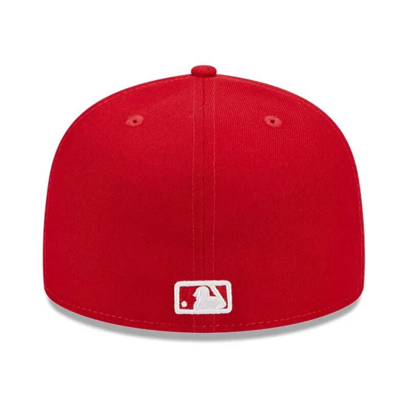 Gorra New Era 59Fifty Boston Red Sox All Star G... image number null