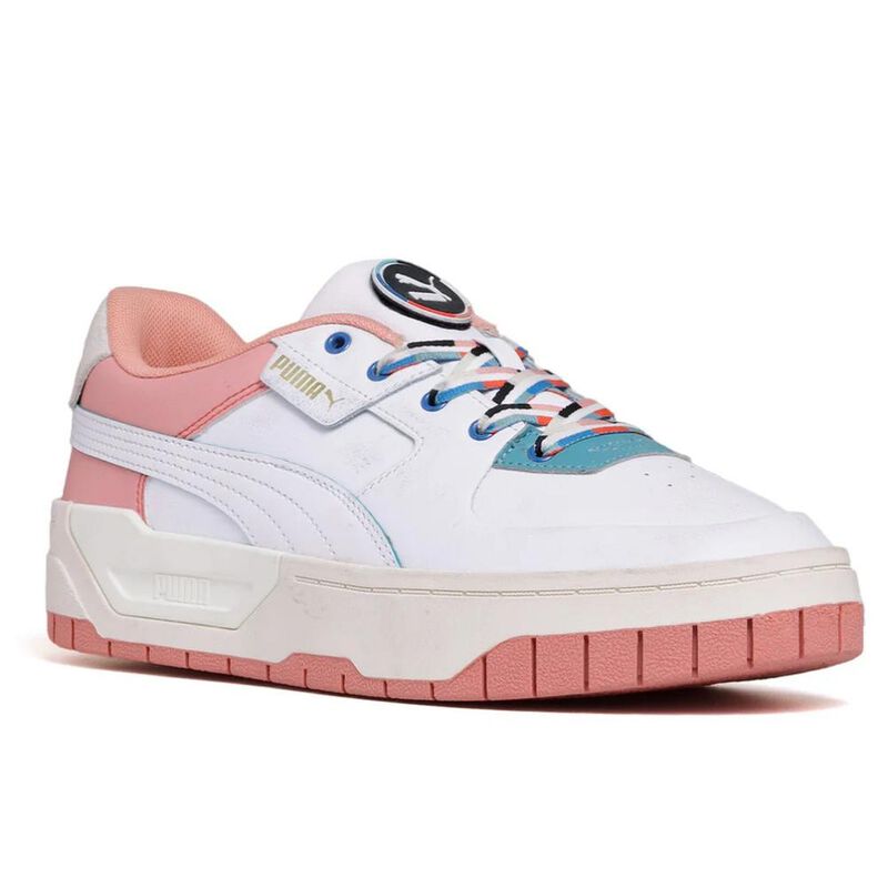 Tenis Puma Cali Dream Go For para Mujer 385716-... image number null