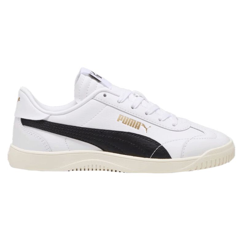 Tenis Puma Club 5V5 JR 398159 07 25 CM image number null