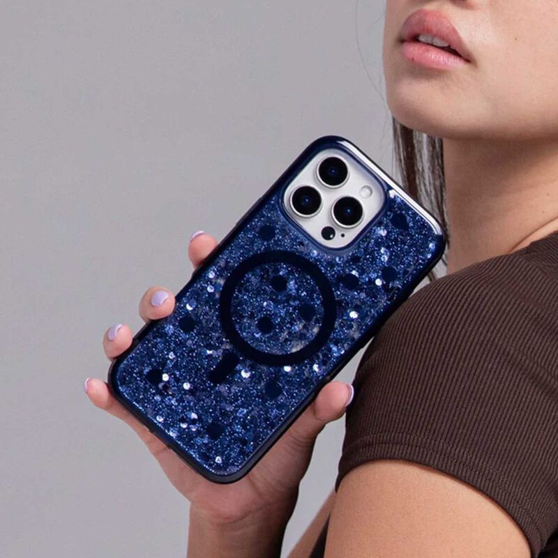 Funda Prodigee Popstar Mag Para Iphone 16 Pro M... image number null