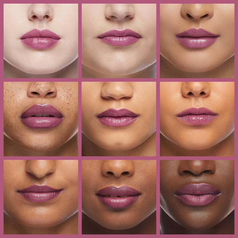 L&aacute;piz Labial Revlon Super Lustrous 660 Berry Ha... image number null