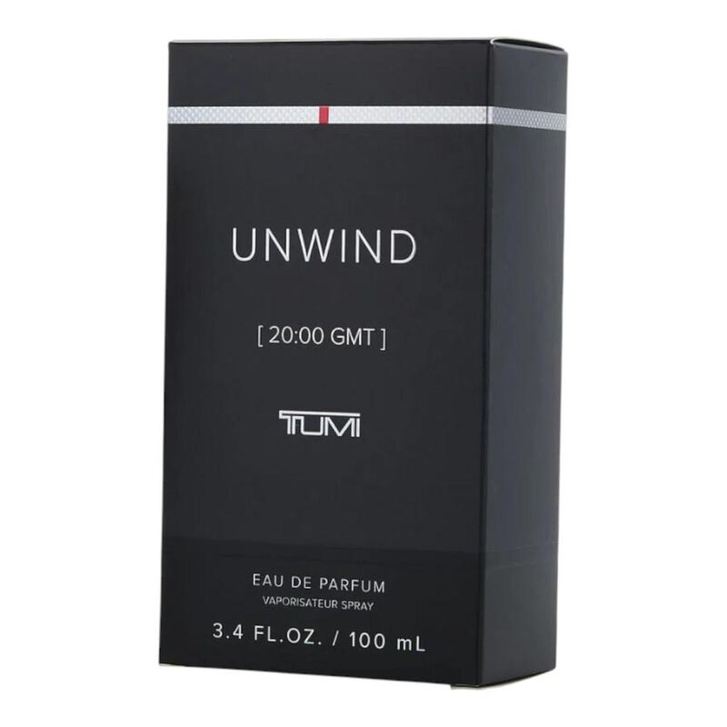 Perfume Tumi Unwind Edp 100 Ml image number null