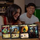 Hero Realms Expansión Mazo de Jefe Liche