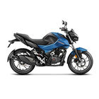 Hunk 160R Azul