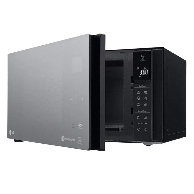HORNO DE MICROONDAS LG MH1596DIR 1.5 PIES INVER... image number null