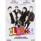 Clerks 1 [DVD] (1994)