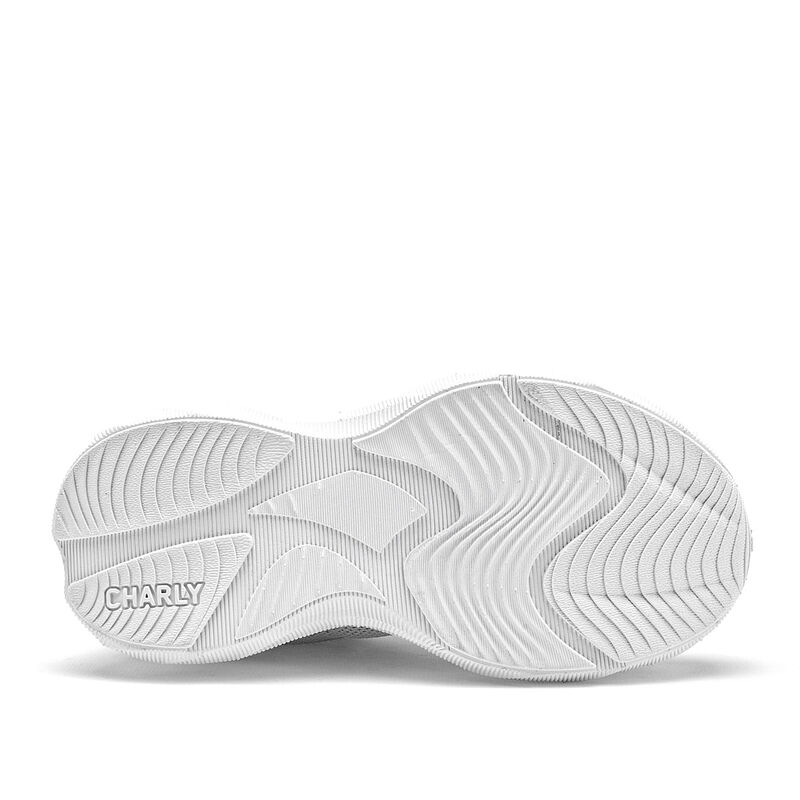 Charly Tenis urbano para ni&ntilde;a rosa cod 139629-D image number null