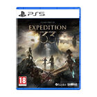 Ps5 Juego Clair Obscure Expedition 33 (europeo)