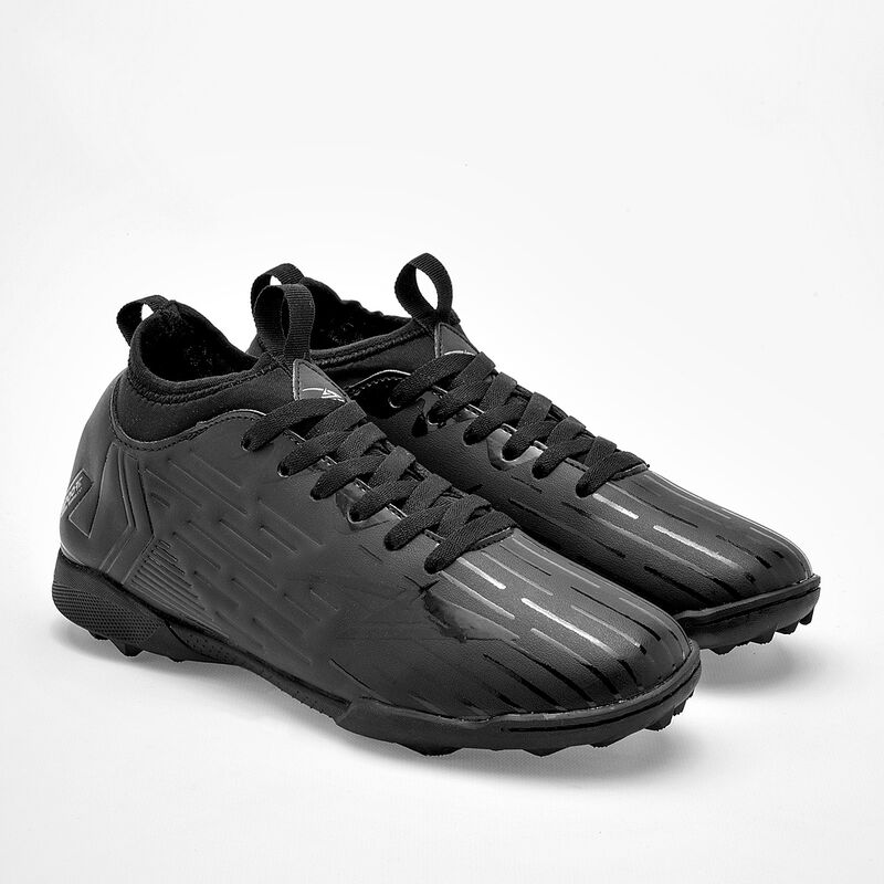 Apoort Tenis deportivo para hombre negro image number null