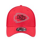 Gorra New Era 39thirty Small-medium Kansas City Chiefs 60719198
