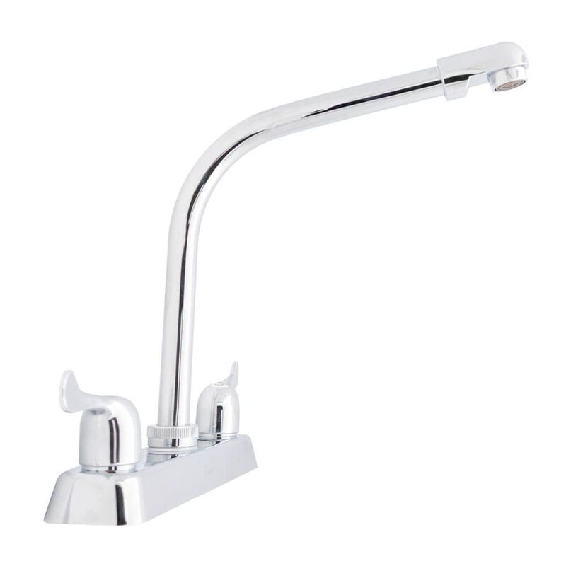 Mezcladora ABS para Cocina, Cuello Cobra, Maner... image number null