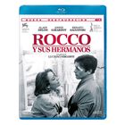 Rocco y sus hermanos [Blu-ray] (1960)