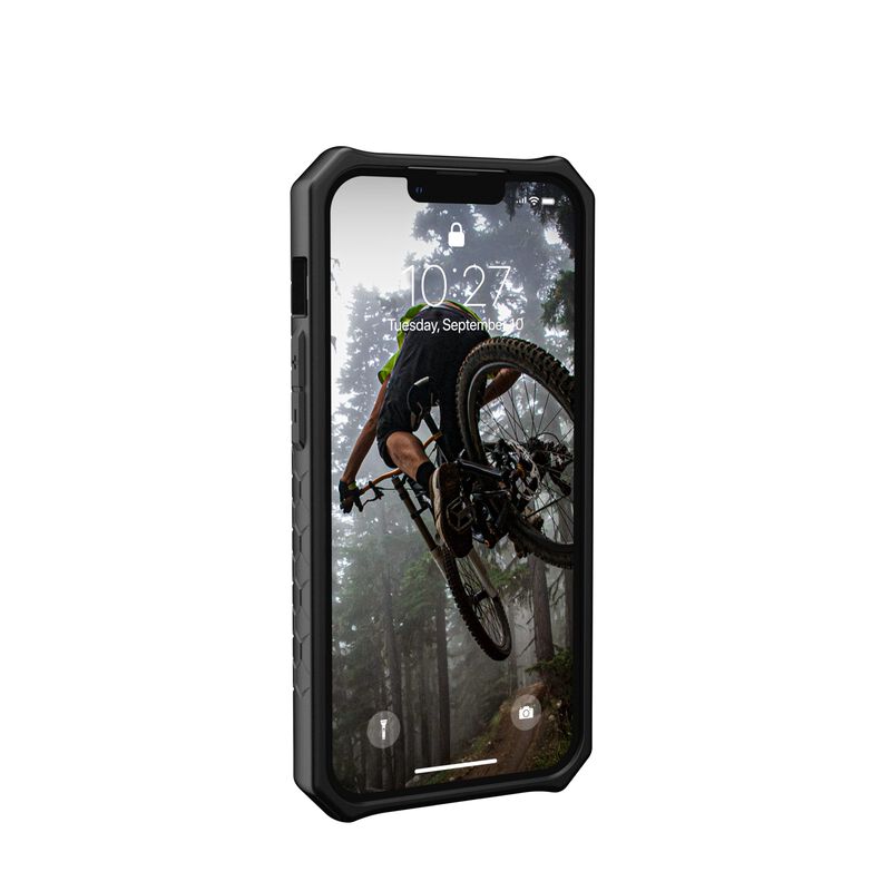 Funda UAG Monarch para iPhone 13 Pro Carmes&iacute; image number null
