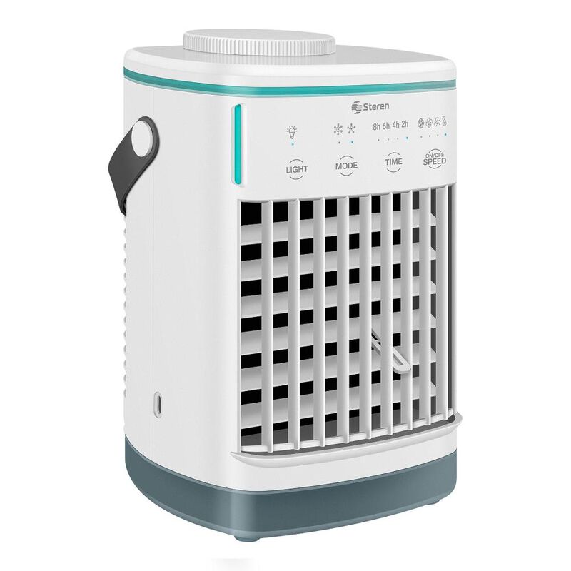 Enfriador personal de aire, de 700 ml image number null