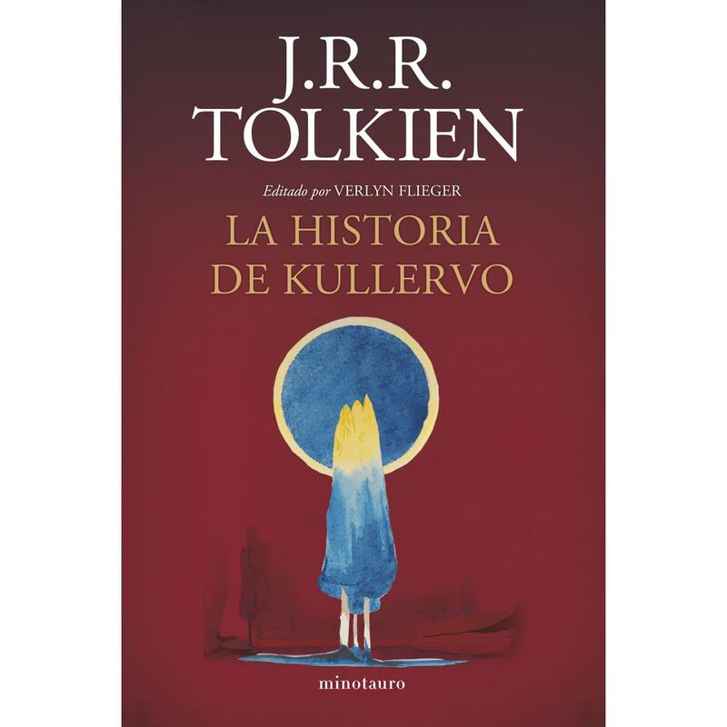 La Historia De Kullervo (ne), De Tolkien J. R. ... image number null