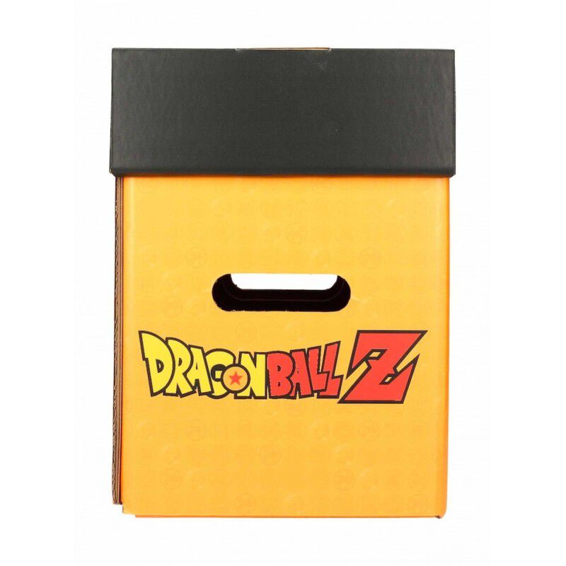 Caja C&oacute;mics Dragon Ball Z image number null