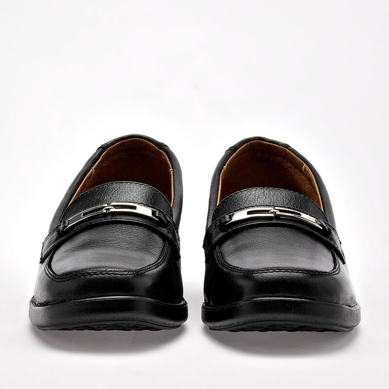 Mora Confort zapato casual para mujer negro cod... image number null