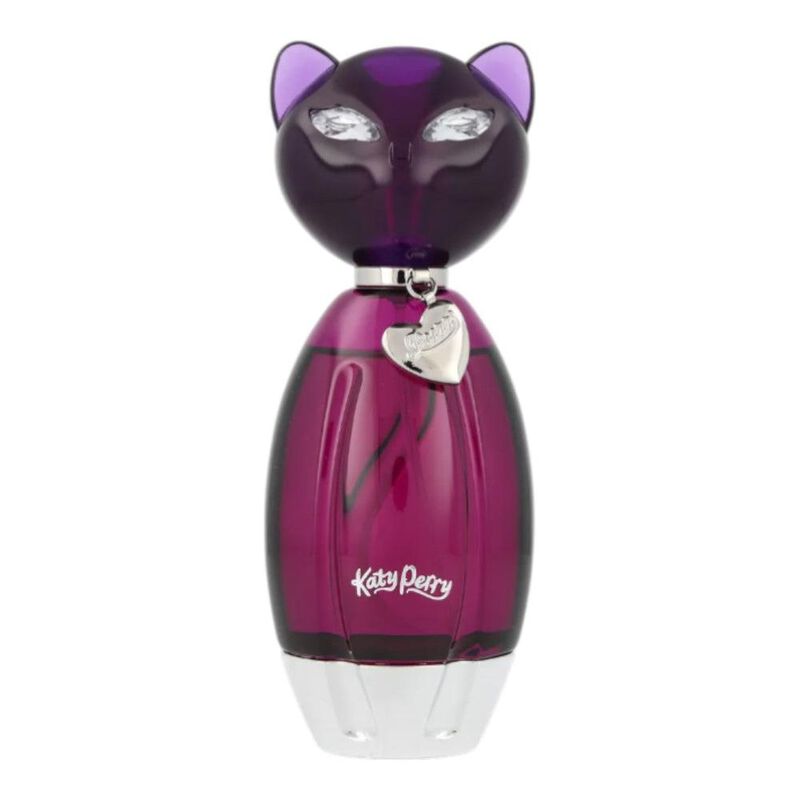 Perfume Katy Perry Purr Edp 100 Ml image number null
