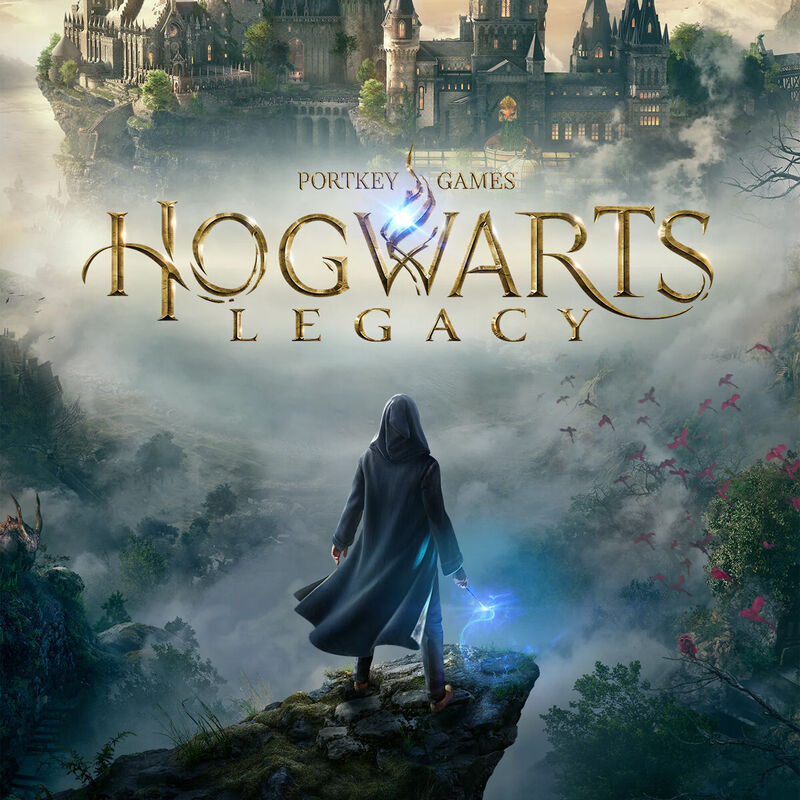 PS5 Juego Hogwarts Legacy image number null