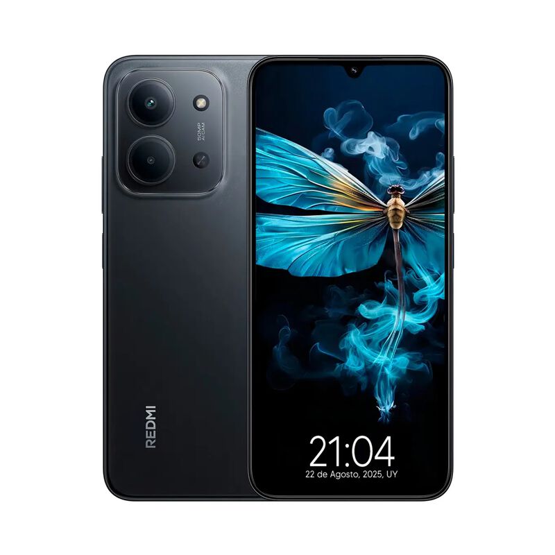 Xiaomi Redmi 15c 4+128 Gb image number null
