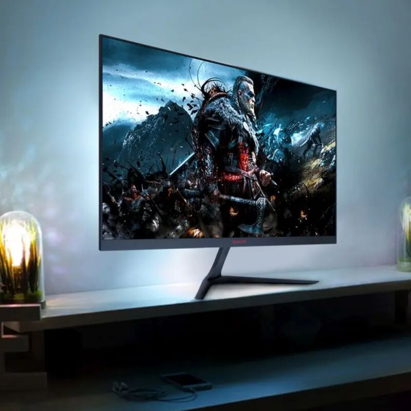 Monitor Gamer Redragon Ruby 23.6 LED Full HD GM... image number null