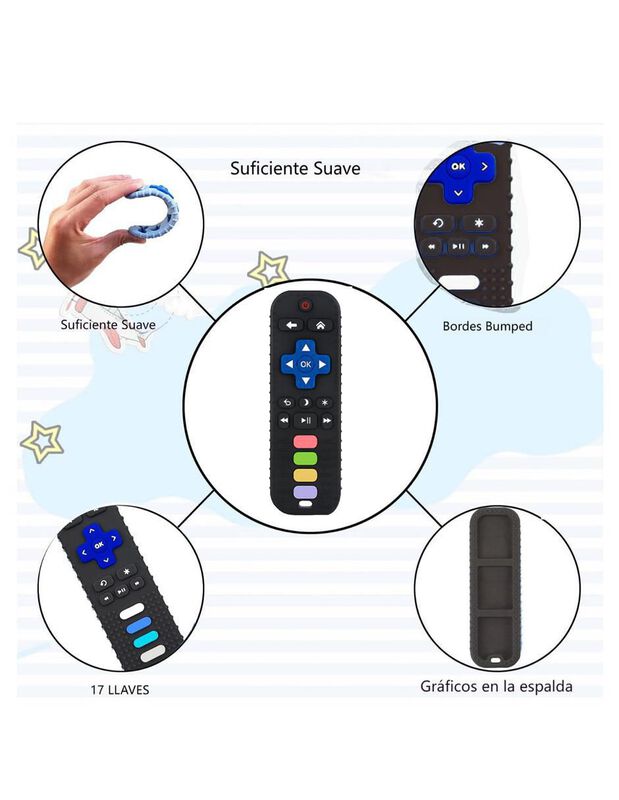 Mordedera Baby BIU image number null