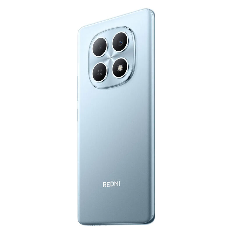 Celular Xiaomi Redmi Note 15 6GB 128GB Azul image number null