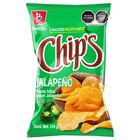 Chip's Papas Jalapeño 170 gr