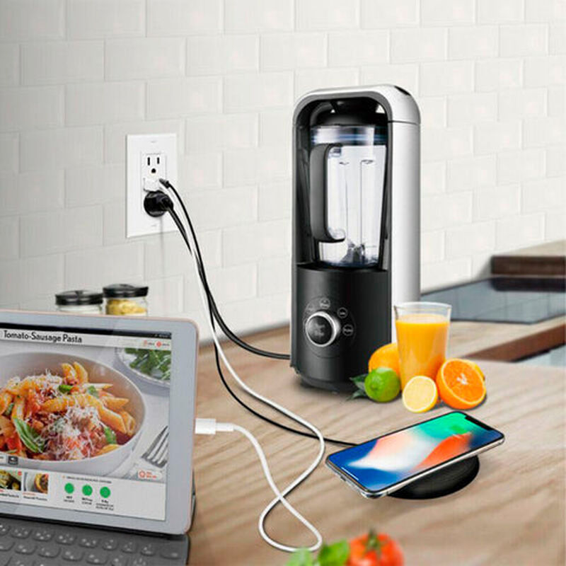 Contacto Duplex Fratech Enchufe con 2 Tomas de ... image number null