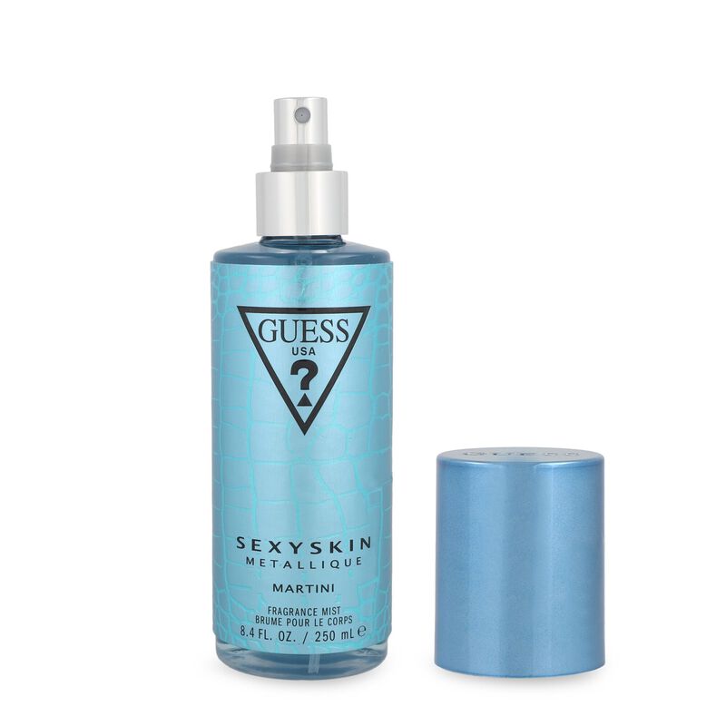 Guess Sexy Skin Martini 250Ml Body Mist Spray image number null