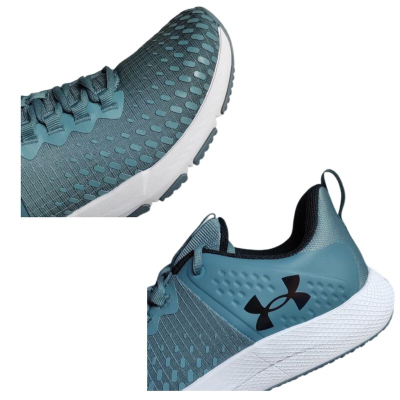 Tenis Deportivo Under Armour Charged Engage 2 3... image number null