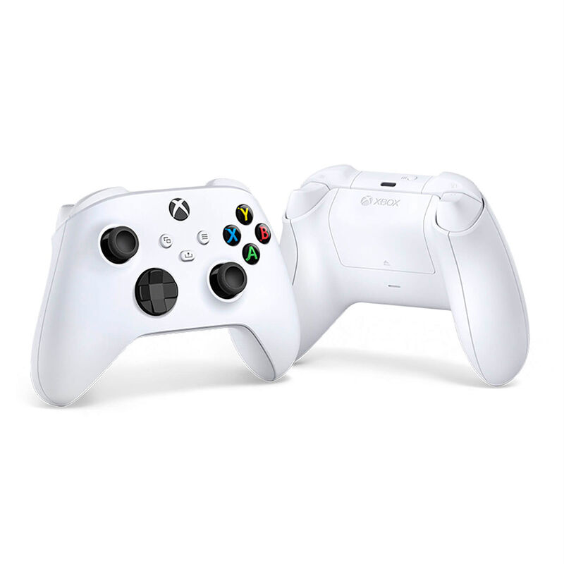 Consola Microsoft Xbox Serie X 1TB Digital Blan... image number null