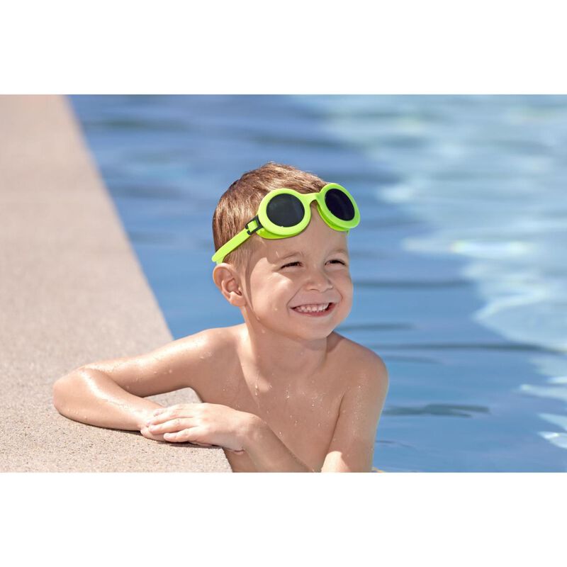 Gafas de nataci&oacute;n infantiles Bestway AquaShades... image number null