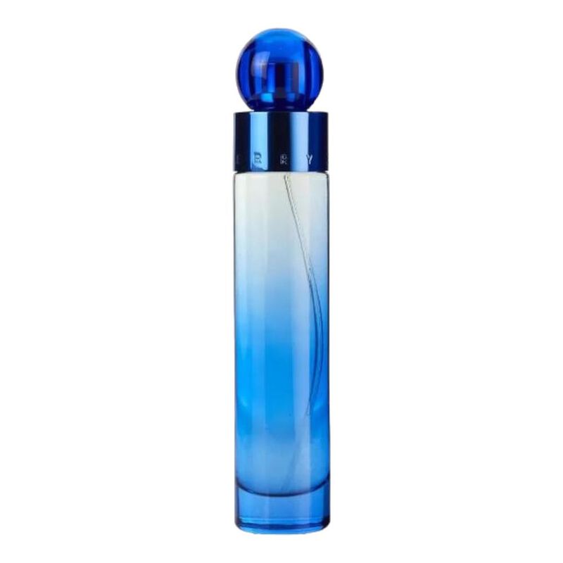 Perfume Perry Ellis 360 Very Blue Edt 100 Ml image number null