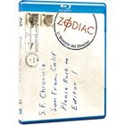 Zodiac [blu-ray]