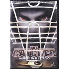 The catcher. Muerte en el estadio [DVD]