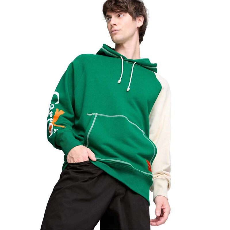 Sudadera Puma X Carrots Para Hombre image number null