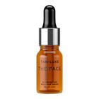 Gotas Bronceadoras Tan Luxe The Face Autobronceador Medio/oscuro, 10 Ml